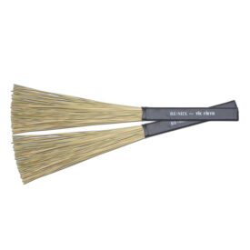 Vic Firth RE·MIX Brushes – African Grass