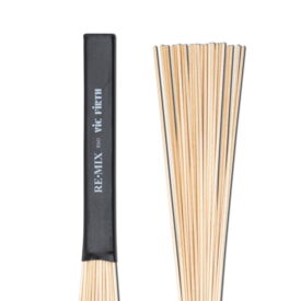 Vic Firth RE·MIX Brushes – Birch - Image 3