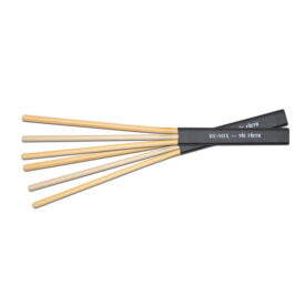 Vic Firth RE·MIX Brushes – Rattan/Birch