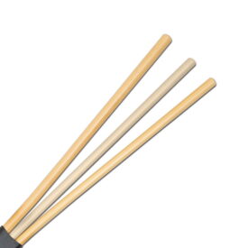 Vic Firth RE·MIX Brushes – Rattan/Birch - Image 4