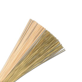 Vic Firth RE·MIX Brushes 2-Pair Combo Pack – African Grass & Birch - Image 4