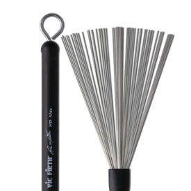 Vic Firth Russ Miller Wire Brush - Image 3