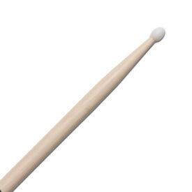 Vic Firth Rock-N American Classic Drumsticks - Nylon Tip - Image 4