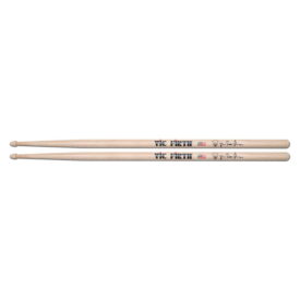 Vic Firth Signature Series  Ahmir Questlove Thompson Drumsticks - Clear Finish