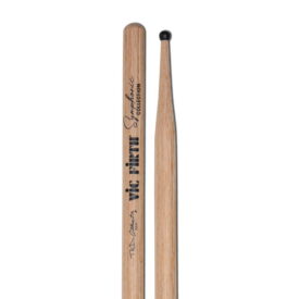 Vic Firth Symphonic Collection Ted Atkatz II Signature Snare Drumsticks - Image 3