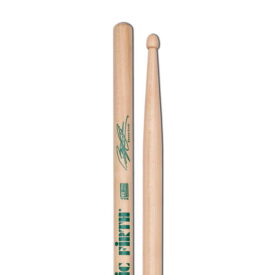Vic Firth 5B Benny Greb Signature Series Drumsticks - Image 3