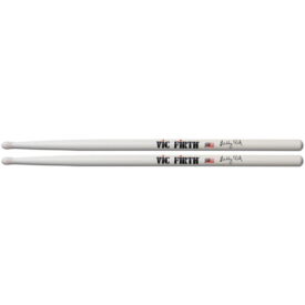 Vic Firth Signature Series Buddy Rich Drumsticks - Nylon TIp