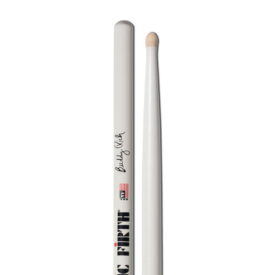 Vic Firth Buddy Rich Signature Series Drumsticks - Image 3