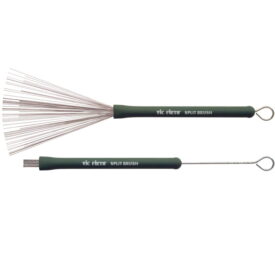Vic Firth Split Brushes