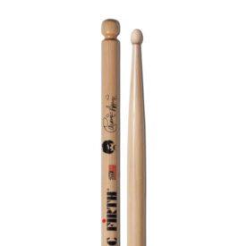 Vic Firth Signature Series  Carmine Appice Drumsticks - Image 3