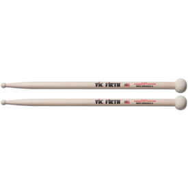 Vic Firth SD12 Swizzle G American Custom Drumsticks / Cymbal Mallets