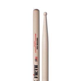 Vic Firth SD2 Bolero American Custom Drumsticks - Image 3