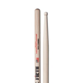 Vic Firth SD4 American Custom Combo Drumsticks - Image 3