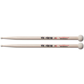 Vic Firth SD6 Swizzle B American Custom Drumsticks / Cymbal Mallets