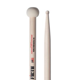 Vic Firth SD6 Swizzle B American Custom Drumsticks / Cymbal Mallets - Image 3