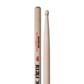 Vic Firth SD9 American Custom Driver Drumsticks - Image 3