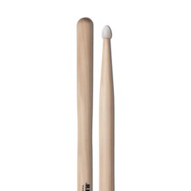 Vic Firth Signature Series Danny Carey Drumsticks - Nylon Tip - Image 3