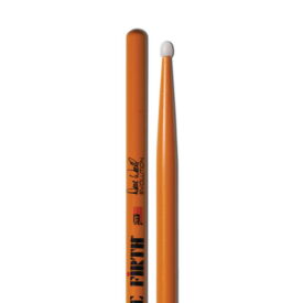 Vic Firth Signature Series Dave Weckl Evolution Drumsticks - Nylon Tip - Image 3