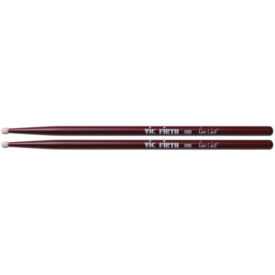 Vic Firth Signature Series  Dave Weckl Drumsticks - Nylon Tip