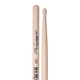 Vic Firth Matt Garstka Signature Series Drumsticks - Image 3