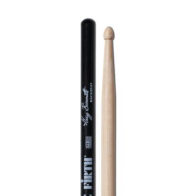 Vic Firth Signature Series  Gregg Bissonette Drumsticks - Image 3