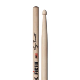 Vic Firth Signature Series  Gregg Bissonette Drumsticks - Image 3
