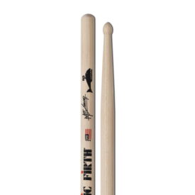 Vic Firth Signature Series  Matt Greiner Drumsticks - Image 3