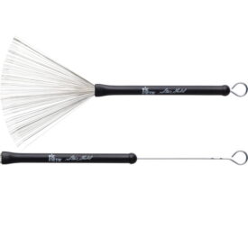 Vic Firth Steve Gadd Wire Brushes