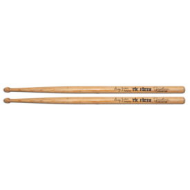 Vic Firth Symphonic Collection Greg Zuber 'Nothung' Signature Snare Drumsticks