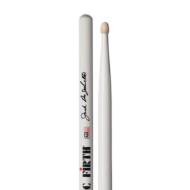 Vic Firth Signature Series  Jack DeJohnette Drumsticks - Image 3