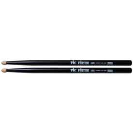Vic Firth Corpsmaster Groove Series Johnny Lee Lane Signature Snare Drumsticks