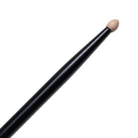 Vic Firth Corpsmaster Groove Series Johnny Lee Lane Signature Snare Drumsticks - Image 4
