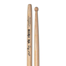 Vic Firth Symphonic Collection Jake Nissly Signature Snare Drumsticks - Image 3