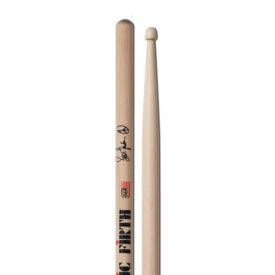 Vic Firth Steve Jordan Signature Series Drumsticks - Image 3