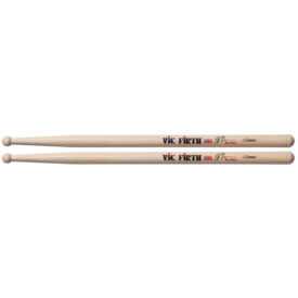 Vic Firth Corpsmaster  Jeff Queen Solo Stick Signature Snare Drumsicks