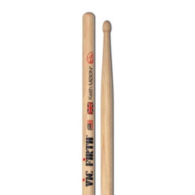 Vic Firth Signature Series  Keith Moon Drumsticks - Image 3