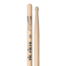 Vic Firth Signature Series  Jen Ledger Drumsticks - Image 3