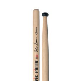 Vic Firth Corpsmaster John Mapes Multi-Tenor Drumsticks - Image 3
