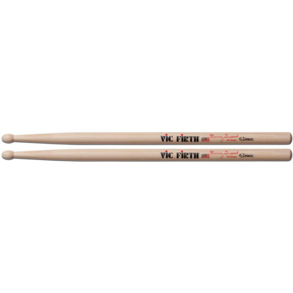 PNG-SMG_Vic-Firth_Corpsmaster-Signature-Snare-Murray-Gussek_Drumsticks_PAIR_HORZ