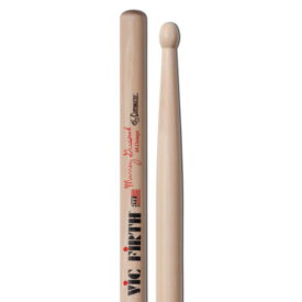 Vic Firth Corpsmaster  Murray Gussek Signature Snare Drumsicks - Image 3