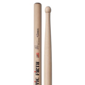 Vic Firth Corpsmaster  Mike Jackson Signature Snare Drumsicks - Image 3