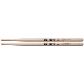 Vic Firth Symphonic Collection Ney Rosauro Signature Snare Drumsticks