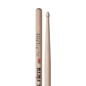Vic Firth Signature Series  Peter Erskine Big Band Stick Drumsticks - Image 3
