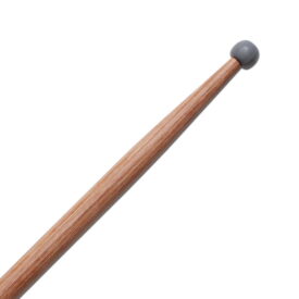 Vic Firth Corpsmaster Signature Ralph Hardimon Chop-Out Practice Snare Drumsticks - Image 4