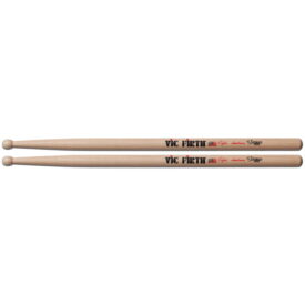 Vic Firth Corpsmaster Signature Ralph Hardimon Indoor Snare Drumsticks