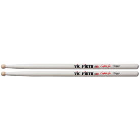 Vic Firth Corpsmaster Signature Ralphie Jr. Snare Drumsticks