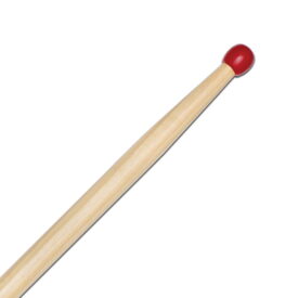 Vic Firth Corpsmaster Ralph Hardimon Multi-Tenor Sticks, Nylon Tip - Image 4