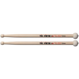 Vic Firth Corpsmaster Ralph Hardimon Multi-Tenor Swizzle Mallets