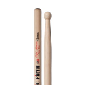 Vic Firth Corpsmaster Ralph Hardimon Multi-Tenor Sticks - Image 3