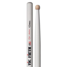 Vic Firth Corpsmaster  Ralph Hardimon Signature Snare Drumsicks - Image 3